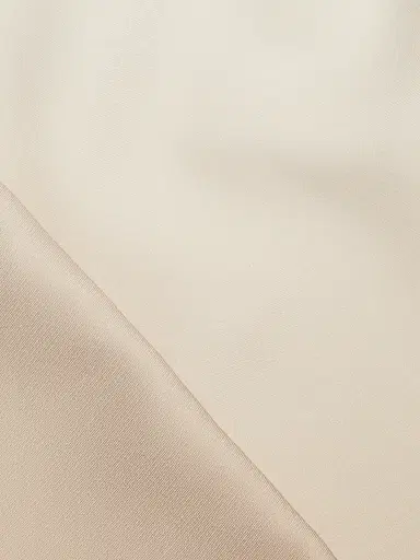 Et Ochs Women's Holden Ombré Miniskirt - Taupe | Thumbnail 7 Et Ochs Women's Holden Ombré Miniskirt - Taupe | Thumbnail 7