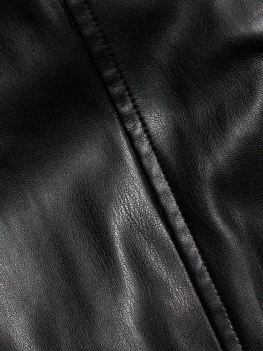 Cami NYC Women's Dehya Vegan Leather Mindress - Black | Thumbnail 7 Cami NYC Women's Dehya Vegan Leather Mindress - Black | Thumbnail 7