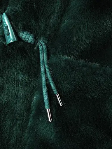 Kobi Halperin Women's Rosie Faux-Fur Coat | Thumbnail 6 Kobi Halperin Women's Rosie Faux-Fur Coat | Thumbnail 6