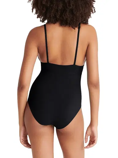 ERES Women's Larcin Triangle Tank One-Piece Swimsuit - Ultra | Thumbnail 4 ERES Women's Larcin Triangle Tank One-Piece Swimsuit - Ultra | Thumbnail 4