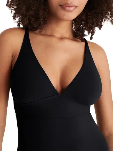ERES Women's Larcin Triangle Tank One-Piece Swimsuit - Ultra | Thumbnail 5 ERES Women's Larcin Triangle Tank One-Piece Swimsuit - Ultra | Thumbnail 5
