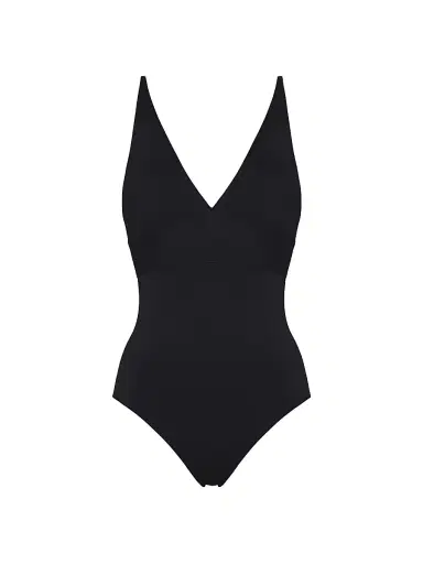 ERES Women's Larcin Triangle Tank One-Piece Swimsuit - Ultra | Thumbnail 1 ERES Women's Larcin Triangle Tank One-Piece Swimsuit - Ultra | Thumbnail 1