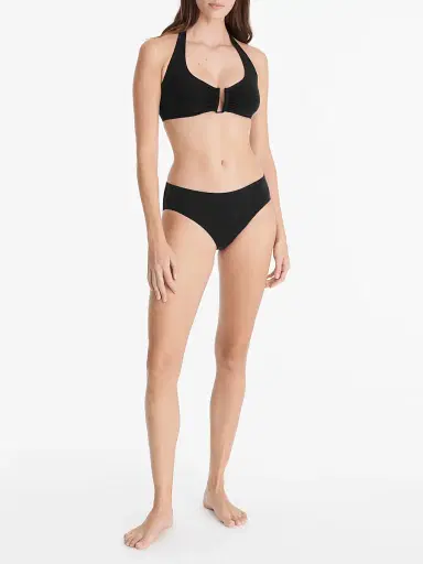 Eres Women's Succes Bikini Bottom - Black - Size 12 | Thumbnail 2 Eres Women's Succes Bikini Bottom - Black - Size 12 | Thumbnail 2
