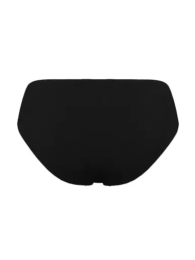 Eres Women's Succes Bikini Bottom - Black - Size 12 | Thumbnail 3 Eres Women's Succes Bikini Bottom - Black - Size 12 | Thumbnail 3
