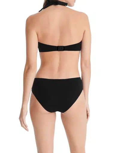 Eres Women's Succes Bikini Bottom - Black - Size 12 | Thumbnail 5 Eres Women's Succes Bikini Bottom - Black - Size 12 | Thumbnail 5