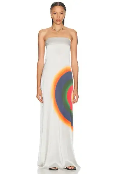 SILVIA TCHERASSI Bahiana Dress | Thumbnail 1 SILVIA TCHERASSI Bahiana Dress | Thumbnail 1