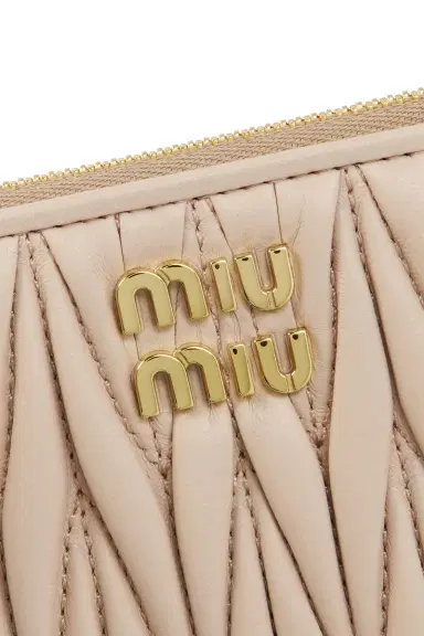 Miu Miu Card Case | Thumbnail 11 Miu Miu Card Case | Thumbnail 11