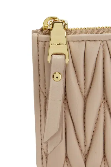 Miu Miu Card Case | Thumbnail 12 Miu Miu Card Case | Thumbnail 12