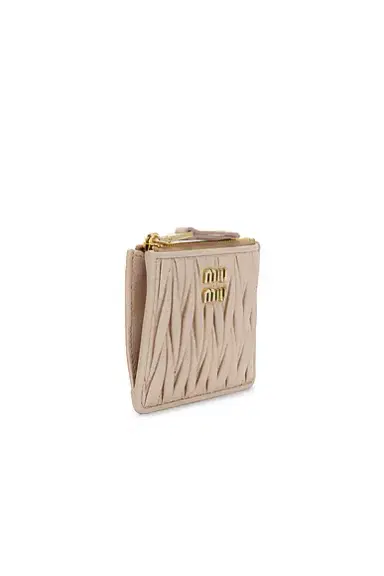 Miu Miu Card Case | Thumbnail 3 Miu Miu Card Case | Thumbnail 3