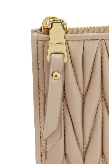 Miu Miu Card Case | Thumbnail 6 Miu Miu Card Case | Thumbnail 6