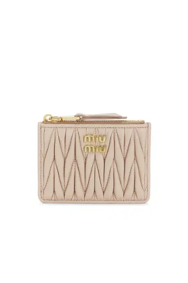 Miu Miu Card Case | Thumbnail 7 Miu Miu Card Case | Thumbnail 7