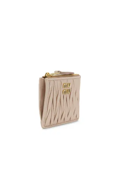 Miu Miu Card Case | Thumbnail 9 Miu Miu Card Case | Thumbnail 9