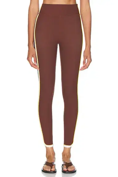 THE UPSIDE Rhythm 25in Midi Pant | Thumbnail 2 THE UPSIDE Rhythm 25in Midi Pant | Thumbnail 2