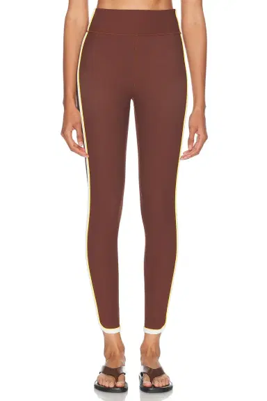 THE UPSIDE Rhythm 25in Midi Pant | Thumbnail 8 THE UPSIDE Rhythm 25in Midi Pant | Thumbnail 8