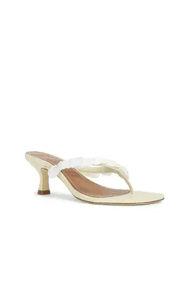 Staud Freja Kitten Heel | Thumbnail 2 Staud Freja Kitten Heel | Thumbnail 2