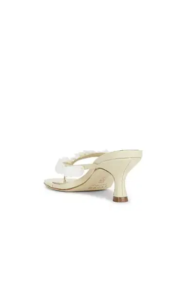 Staud Freja Kitten Heel | Thumbnail 3 Staud Freja Kitten Heel | Thumbnail 3