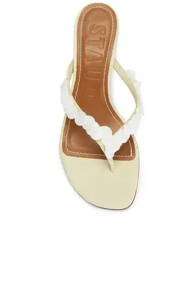Staud Freja Kitten Heel | Thumbnail 4 Staud Freja Kitten Heel | Thumbnail 4