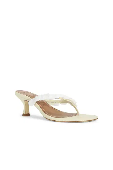 Staud Freja Kitten Heel | Thumbnail 7 Staud Freja Kitten Heel | Thumbnail 7