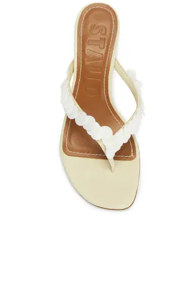 Staud Freja Kitten Heel | Thumbnail 9 Staud Freja Kitten Heel | Thumbnail 9
