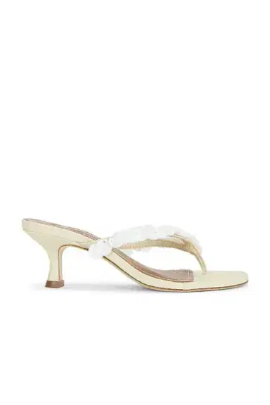 Staud Freja Kitten Heel | Thumbnail 1 Staud Freja Kitten Heel | Thumbnail 1