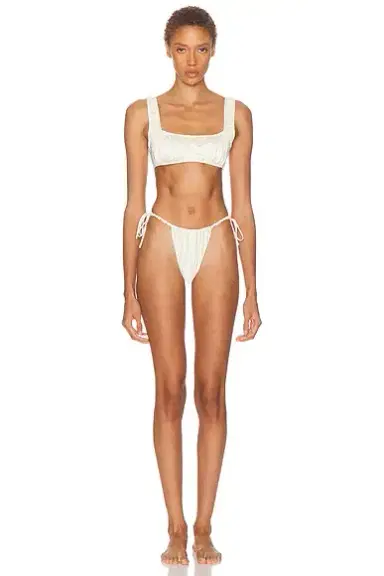 Montce X Elsa Hosk Zoe Bikini Top | Thumbnail 4 Montce X Elsa Hosk Zoe Bikini Top | Thumbnail 4