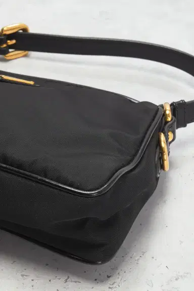 FWRD Renew Prada Tessuto Pouch | Thumbnail 20 FWRD Renew Prada Tessuto Pouch | Thumbnail 20