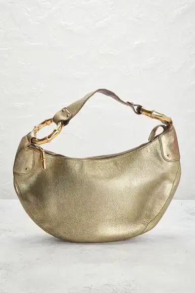 gucci Gucci Bamboo Hobo Bag | Thumbnail 2 gucci Gucci Bamboo Hobo Bag | Thumbnail 2
