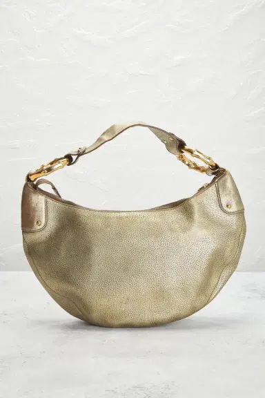 gucci Gucci Bamboo Hobo Bag | Thumbnail 13 gucci Gucci Bamboo Hobo Bag | Thumbnail 13