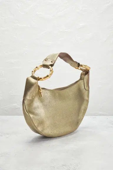 gucci Gucci Bamboo Hobo Bag | Thumbnail 14 gucci Gucci Bamboo Hobo Bag | Thumbnail 14