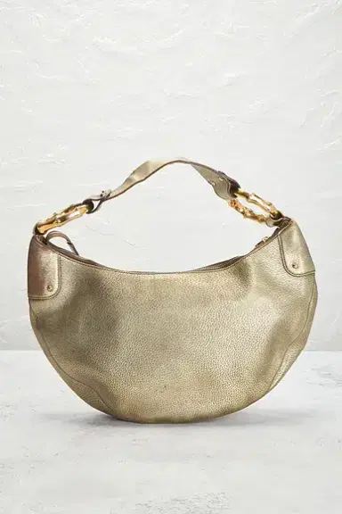 gucci Gucci Bamboo Hobo Bag | Thumbnail 3 gucci Gucci Bamboo Hobo Bag | Thumbnail 3