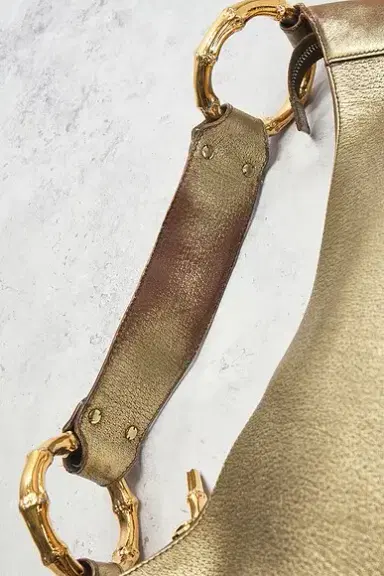gucci Gucci Bamboo Hobo Bag | Thumbnail 10 gucci Gucci Bamboo Hobo Bag | Thumbnail 10