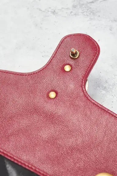 FWRD Renew Gucci GG Marmont Shoulder Bag | Thumbnail 16 FWRD Renew Gucci GG Marmont Shoulder Bag | Thumbnail 16