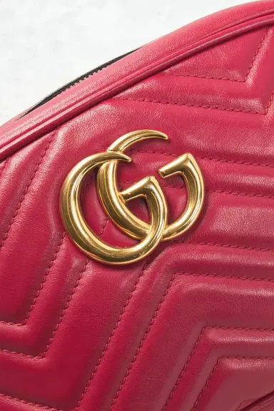 FWRD Renew Gucci GG Marmont Shoulder Bag | Thumbnail 15 FWRD Renew Gucci GG Marmont Shoulder Bag | Thumbnail 15
