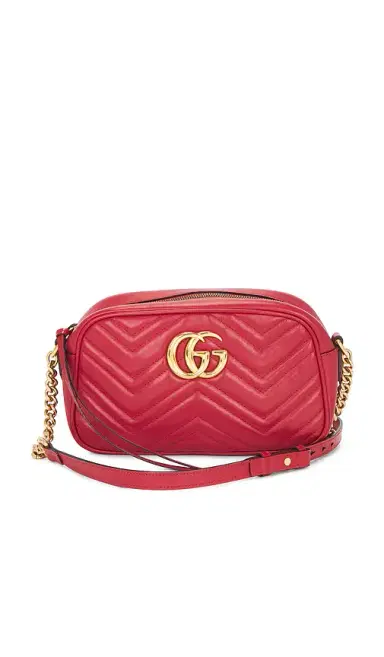 FWRD Renew Gucci GG Marmont Shoulder Bag | Thumbnail 21 FWRD Renew Gucci GG Marmont Shoulder Bag | Thumbnail 21