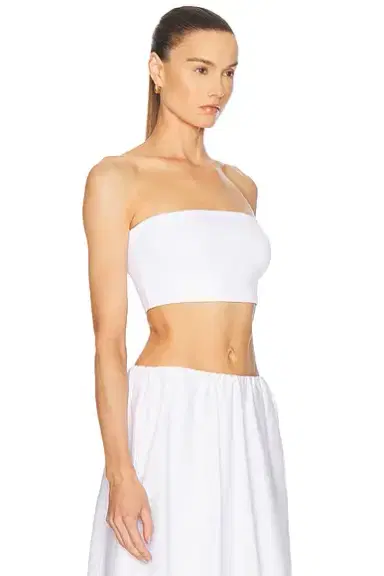 Enza Costa Essential Bandeau Top | Thumbnail 2 Enza Costa Essential Bandeau Top | Thumbnail 2