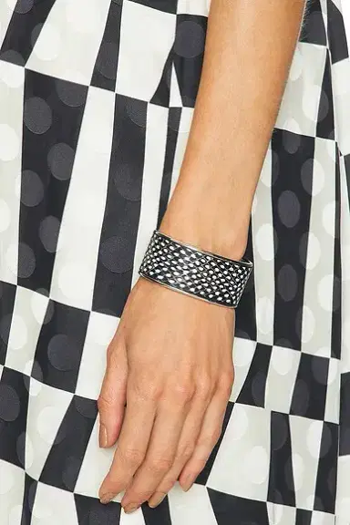 Dries Van Noten Cuff Bracelet | Thumbnail 2 Dries Van Noten Cuff Bracelet | Thumbnail 2