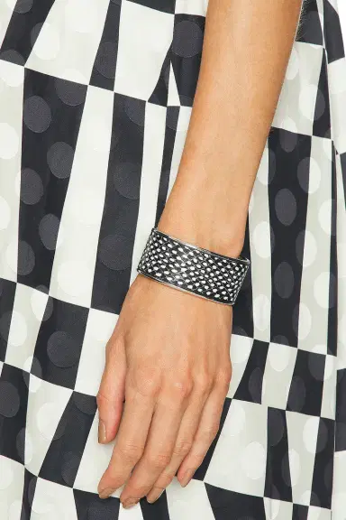 Dries Van Noten Cuff Bracelet | Thumbnail 5 Dries Van Noten Cuff Bracelet | Thumbnail 5