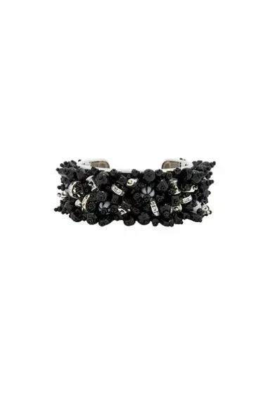 Dries Van Noten Cuff Bracelet | Thumbnail 3 Dries Van Noten Cuff Bracelet | Thumbnail 3