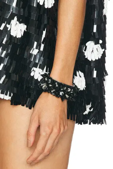Dries Van Noten Cuff Bracelet | Thumbnail 5 Dries Van Noten Cuff Bracelet | Thumbnail 5