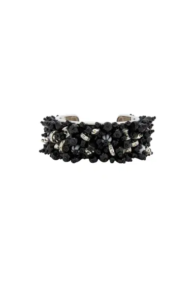 Dries Van Noten Cuff Bracelet | Thumbnail 6 Dries Van Noten Cuff Bracelet | Thumbnail 6