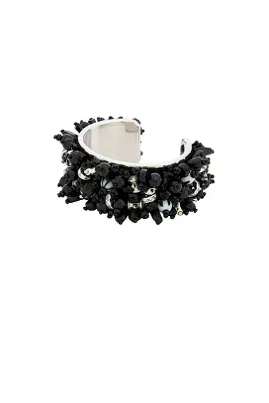 Dries Van Noten Cuff Bracelet | Thumbnail 1 Dries Van Noten Cuff Bracelet | Thumbnail 1