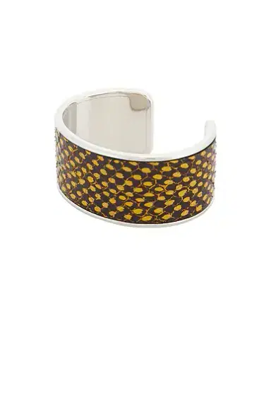 Dries Van Noten Cuff Bracelet | Thumbnail 1 Dries Van Noten Cuff Bracelet | Thumbnail 1