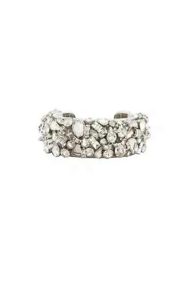 Dries Van Noten Cuff Bracelet | Thumbnail 3 Dries Van Noten Cuff Bracelet | Thumbnail 3