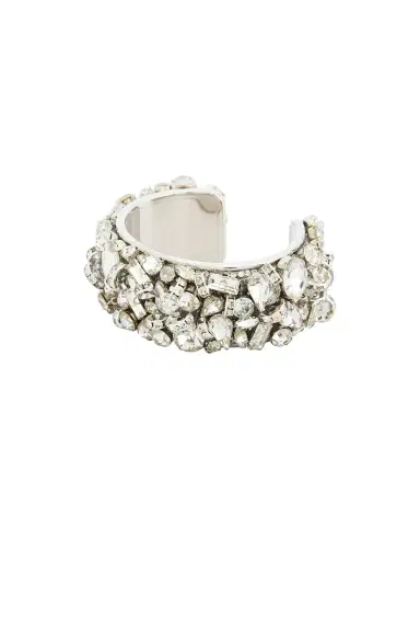 Dries Van Noten Cuff Bracelet | Thumbnail 4 Dries Van Noten Cuff Bracelet | Thumbnail 4