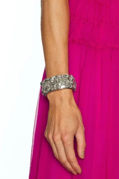 Dries Van Noten Cuff Bracelet | Thumbnail 5 Dries Van Noten Cuff Bracelet | Thumbnail 5