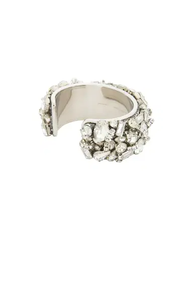 Dries Van Noten Cuff Bracelet | Thumbnail 7 Dries Van Noten Cuff Bracelet | Thumbnail 7