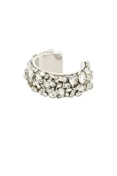 Dries Van Noten Cuff Bracelet | Thumbnail 1 Dries Van Noten Cuff Bracelet | Thumbnail 1