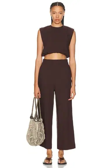 TOVE Zadie Trouser | Thumbnail 5 TOVE Zadie Trouser | Thumbnail 5