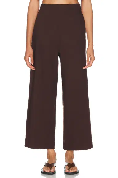 TOVE Zadie Trouser | Thumbnail 7 TOVE Zadie Trouser | Thumbnail 7
