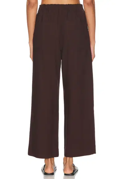 TOVE Zadie Trouser | Thumbnail 10 TOVE Zadie Trouser | Thumbnail 10